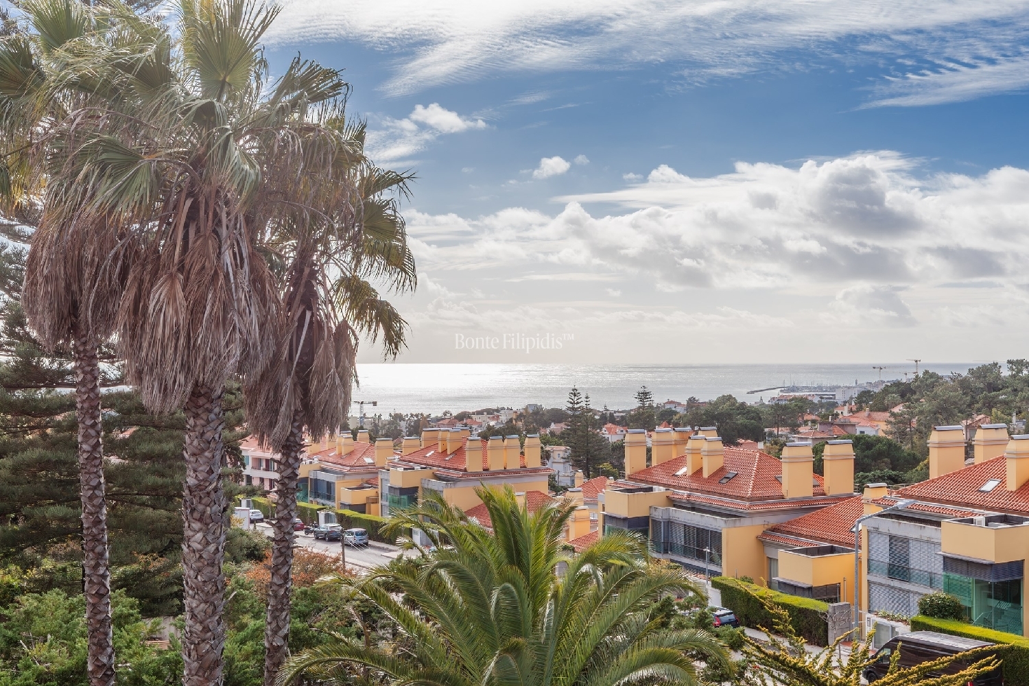  à vendre villa Cascais Cascais 3