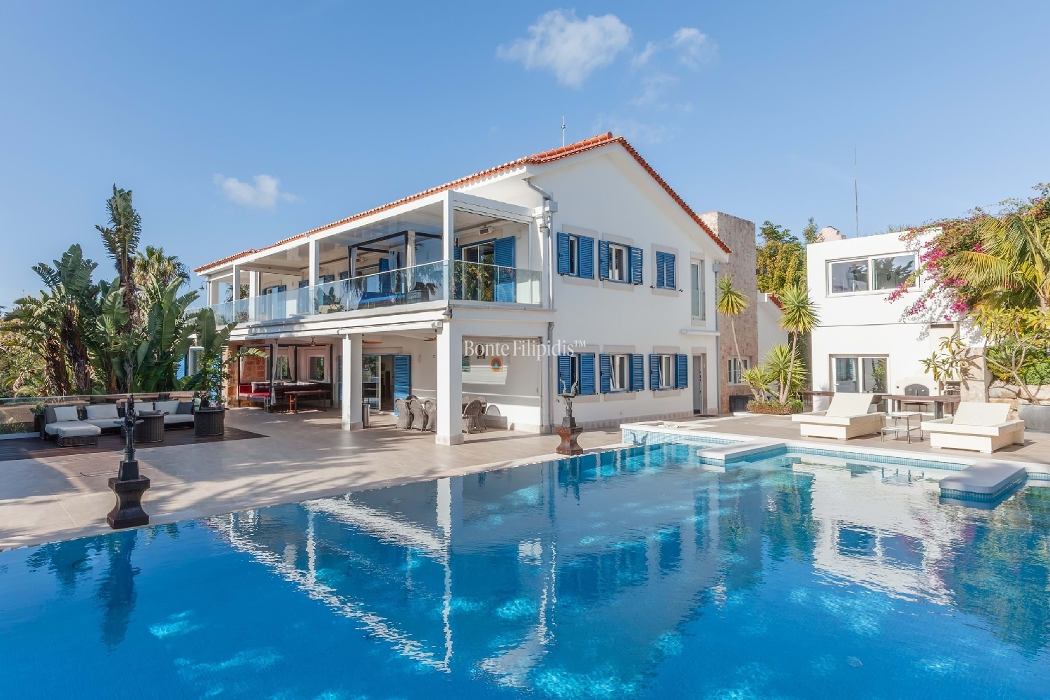  à vendre villa Cascais Cascais 6