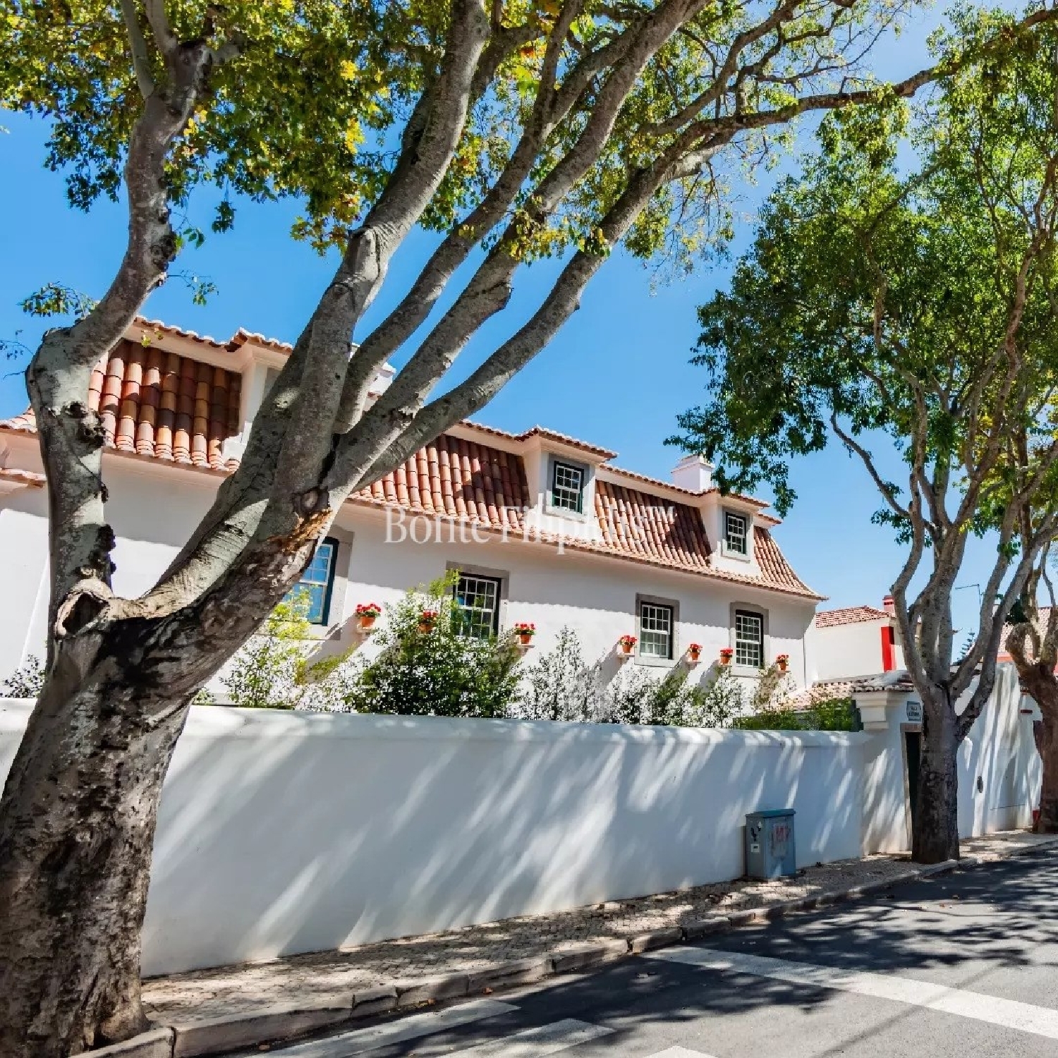 à vendre villa Cascais Cascais 2