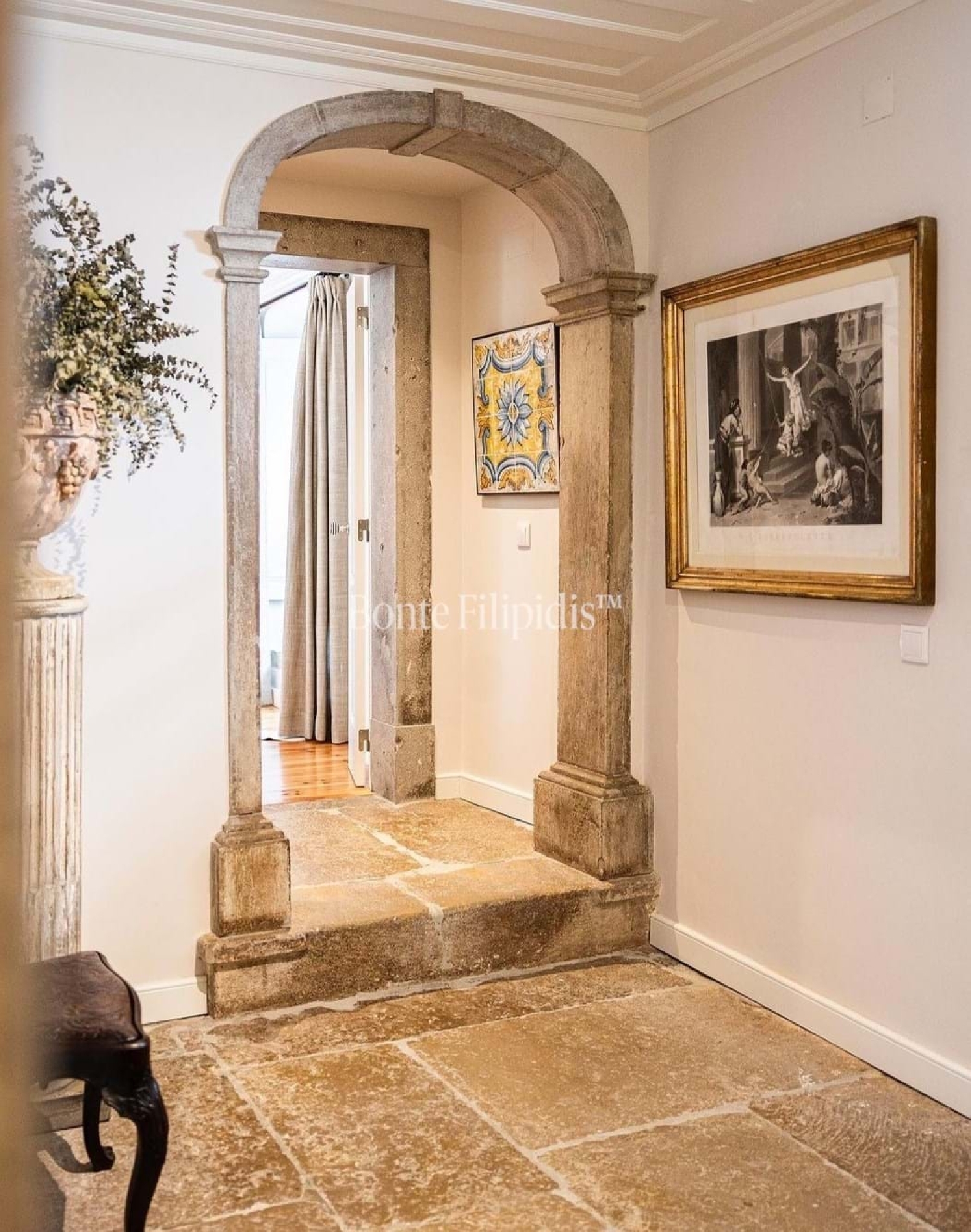 à vendre villa Cascais Cascais 4