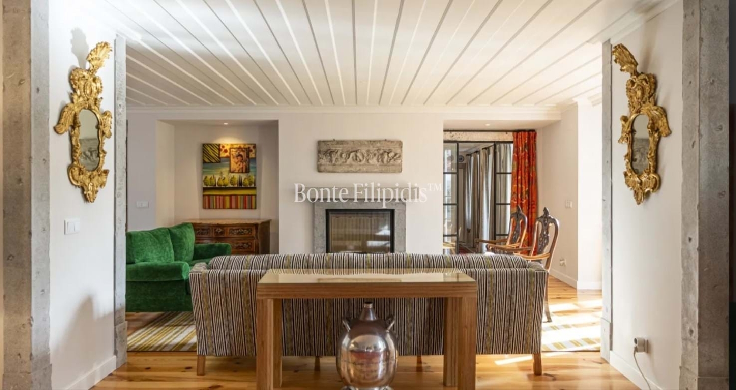 à vendre villa Cascais Cascais 6