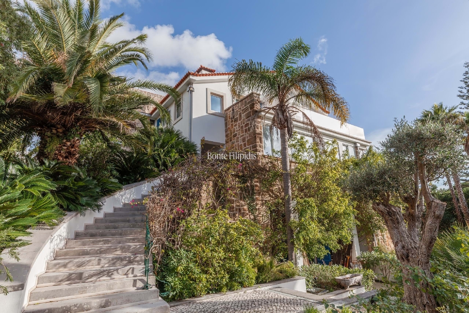  à vendre villa Cascais Cascais 1