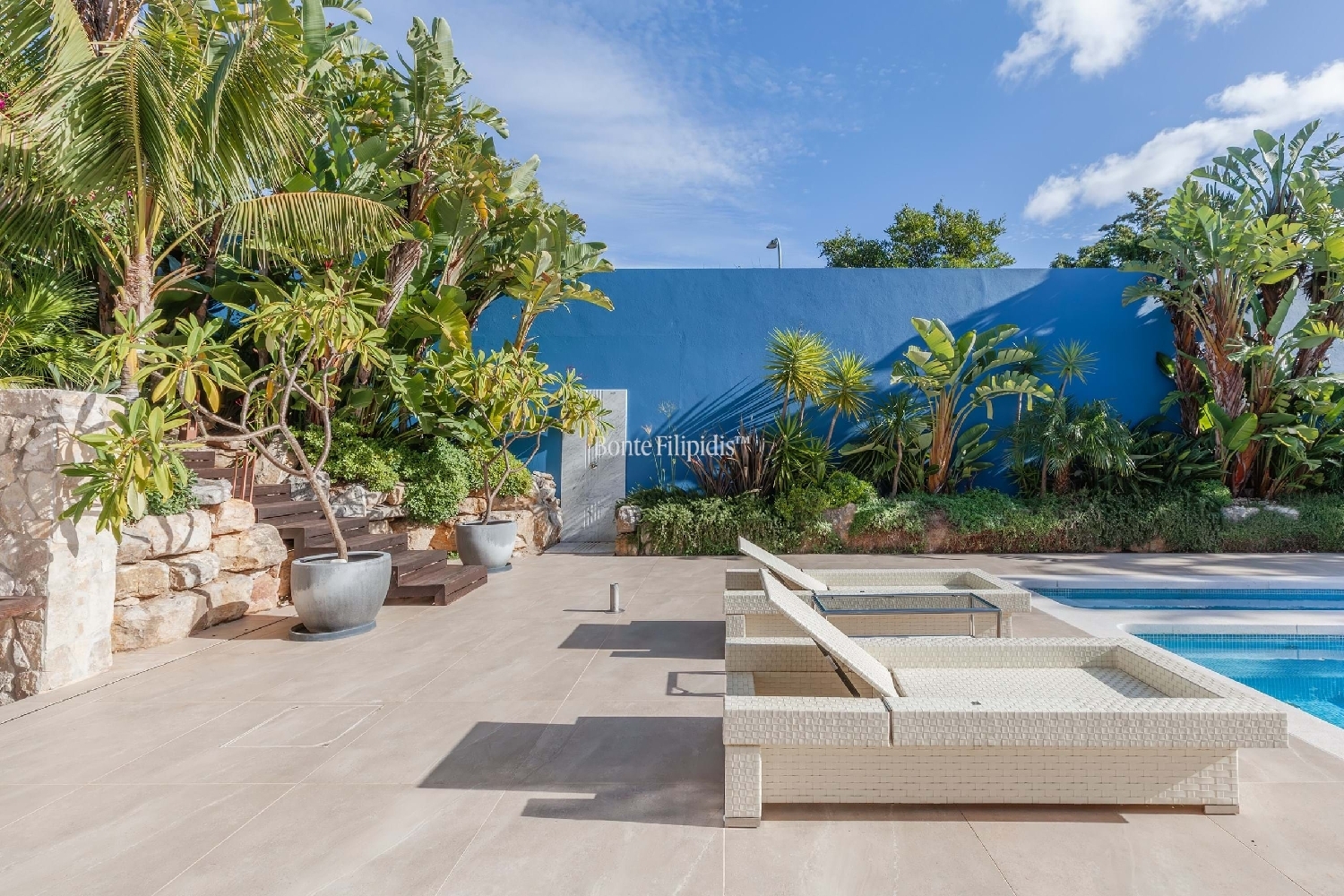  à vendre villa Cascais Cascais 4