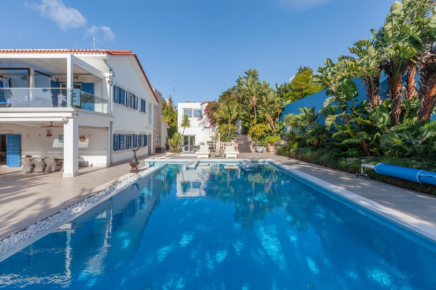  à vendre villa Cascais Cascais 5