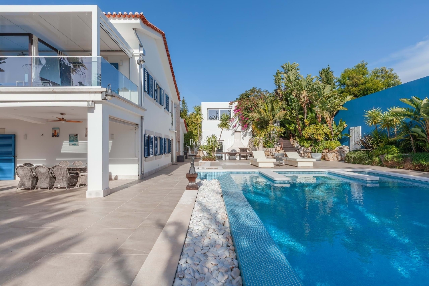  à vendre villa Cascais Cascais 8