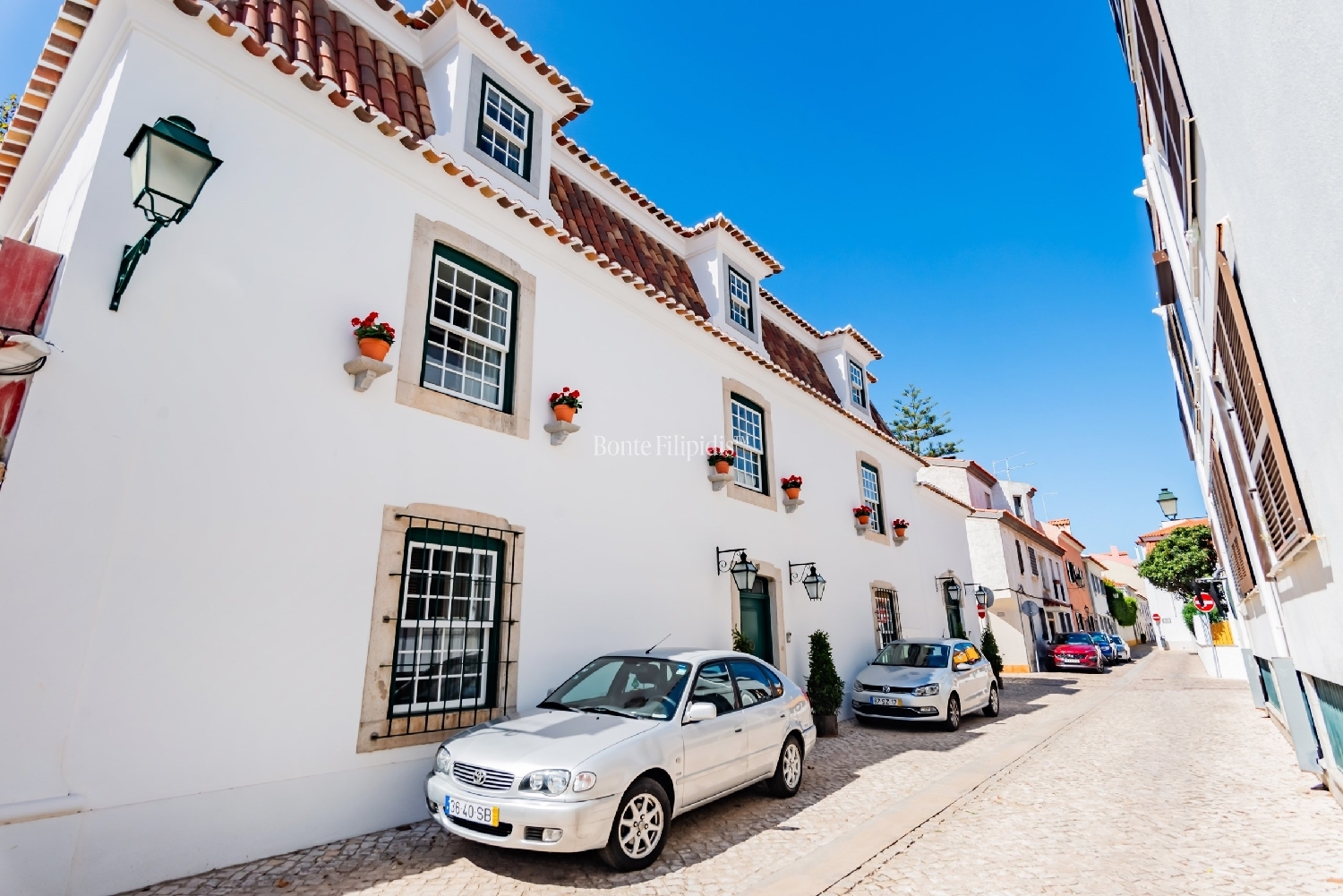  à vendre villa Cascais Cascais 1