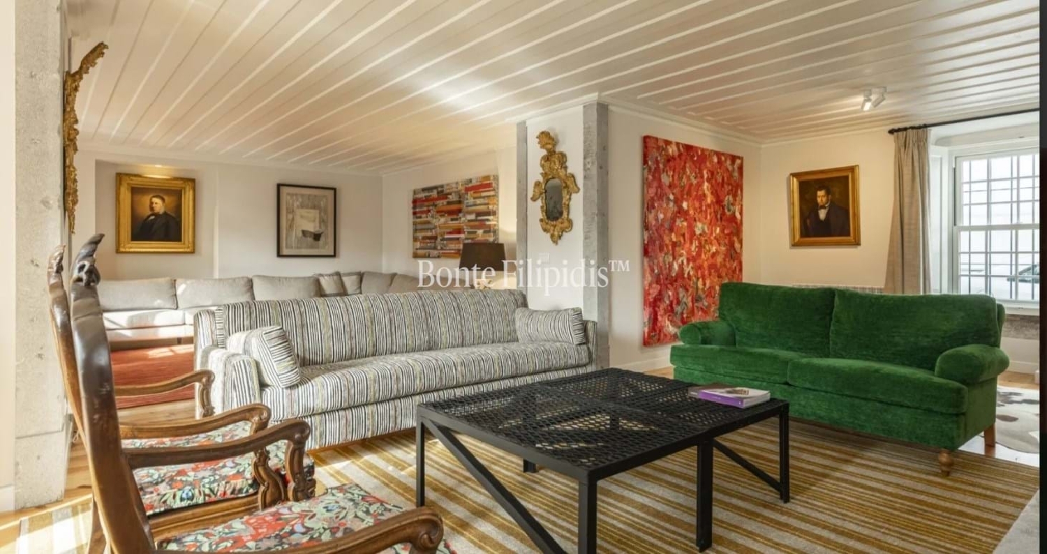  à vendre villa Cascais Cascais 3