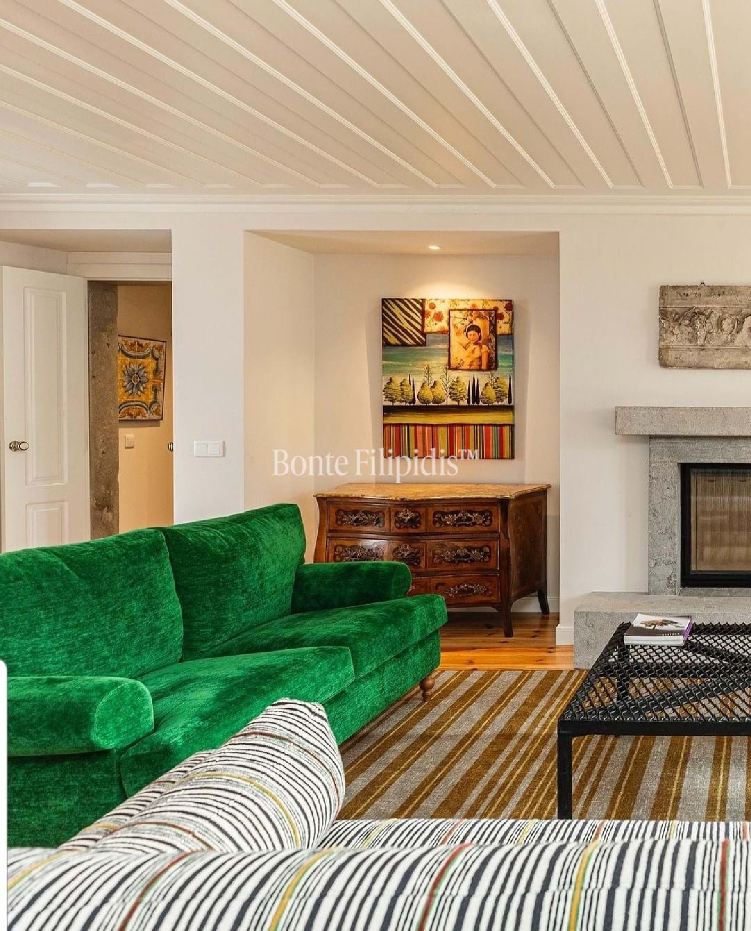  à vendre villa Cascais Cascais 5