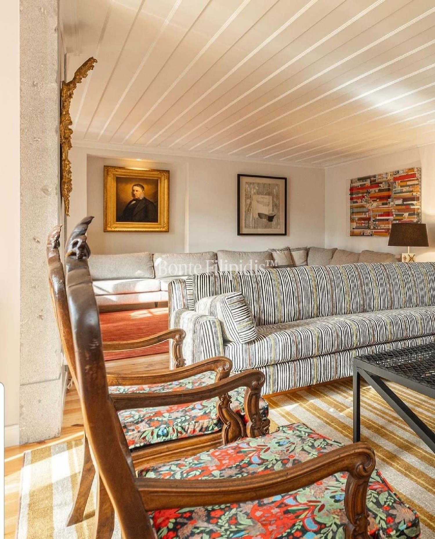  à vendre villa Cascais Cascais 7