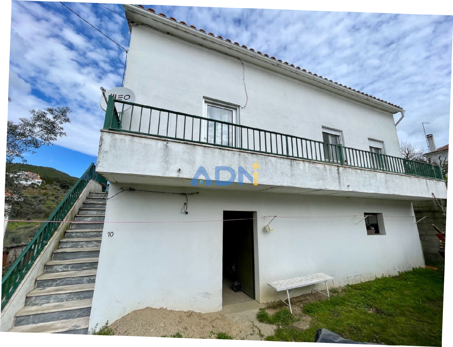  à venda vila Castelo Branco Castelo Branco 1