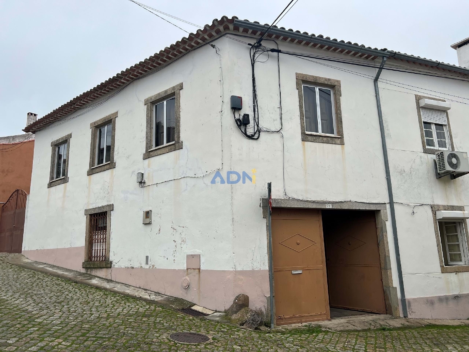  te koop villa Castelo Branco Castelo Branco 1