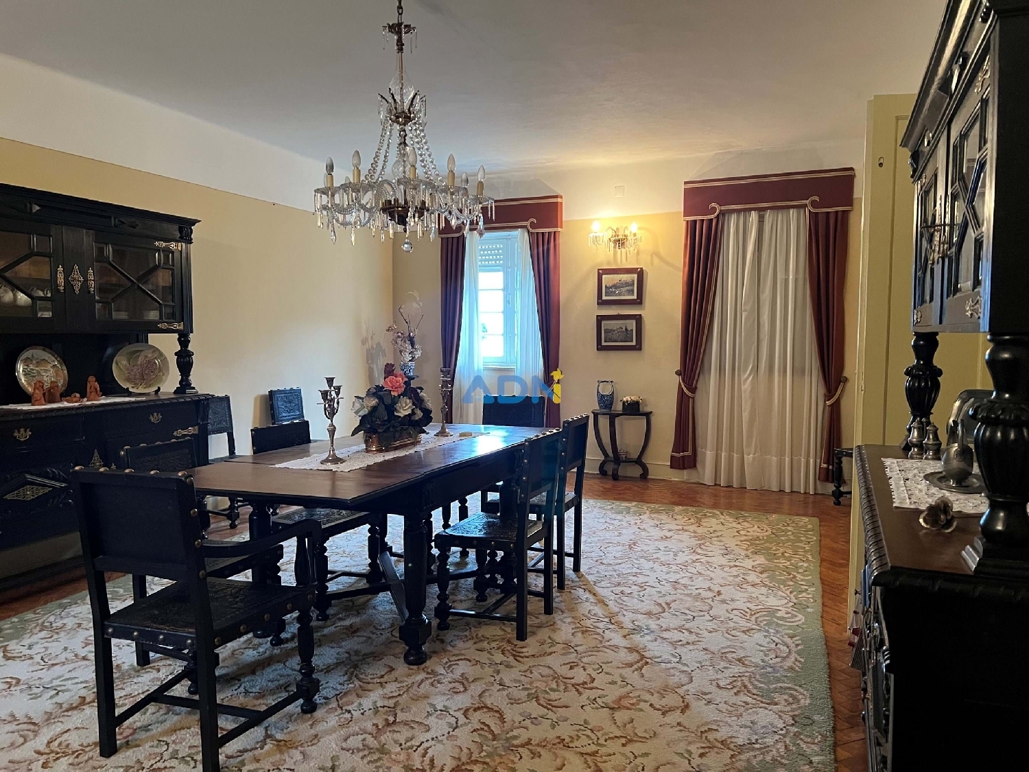 te koop villa Castelo Branco Castelo Branco 2