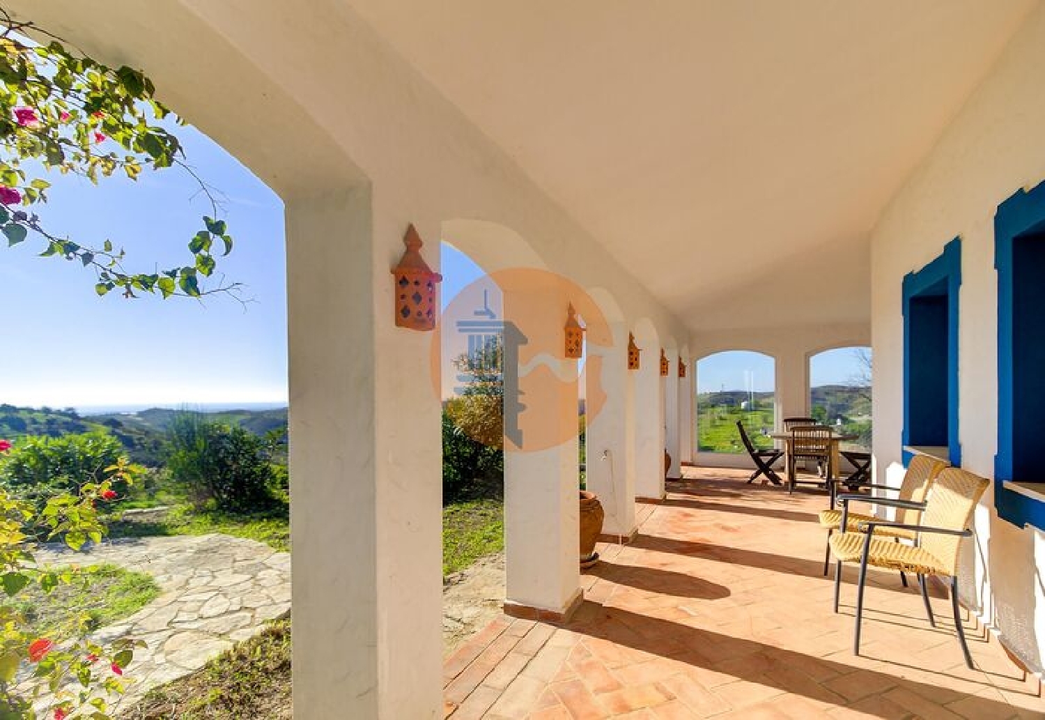 te koop villa Conceição Faro 3