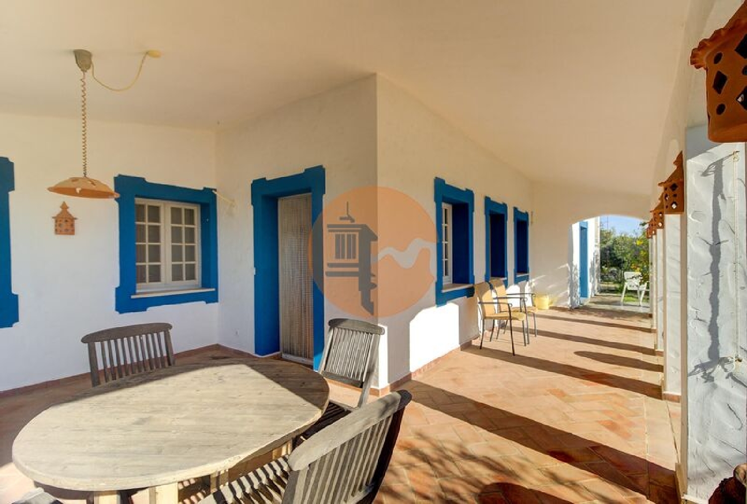  te koop villa Conceição Faro 8