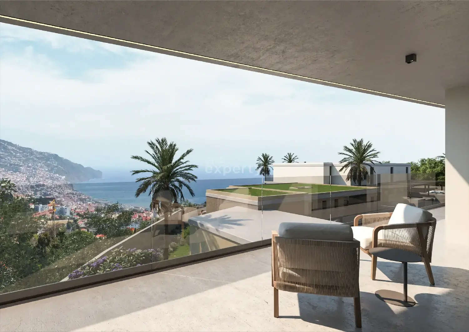  for sale villa Funchal Funchal 1