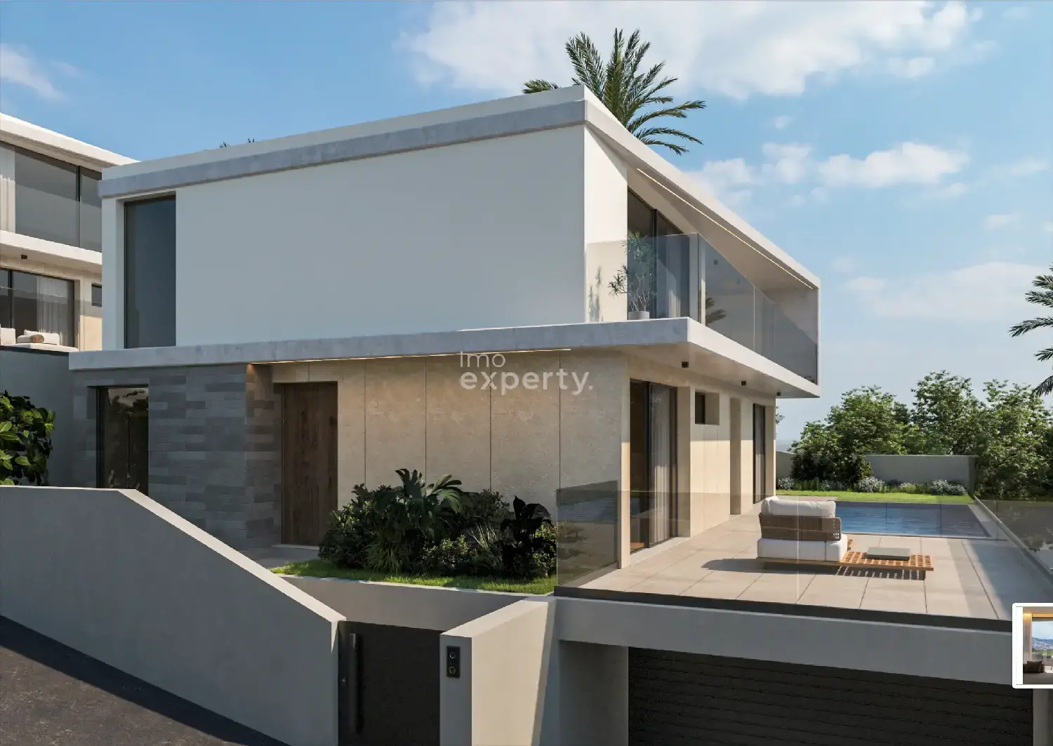  for sale villa Funchal Funchal 3