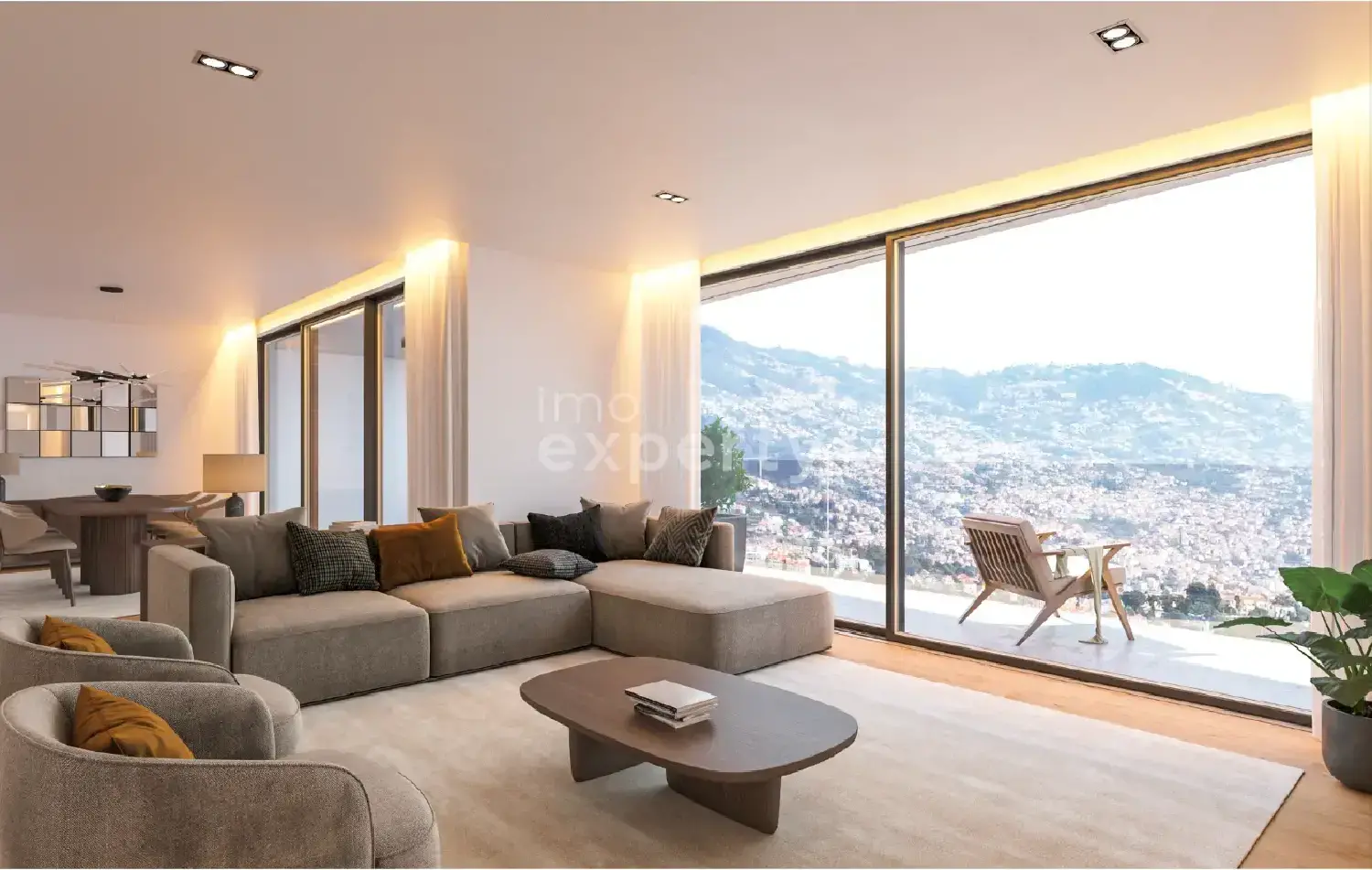  for sale villa Funchal Funchal 5