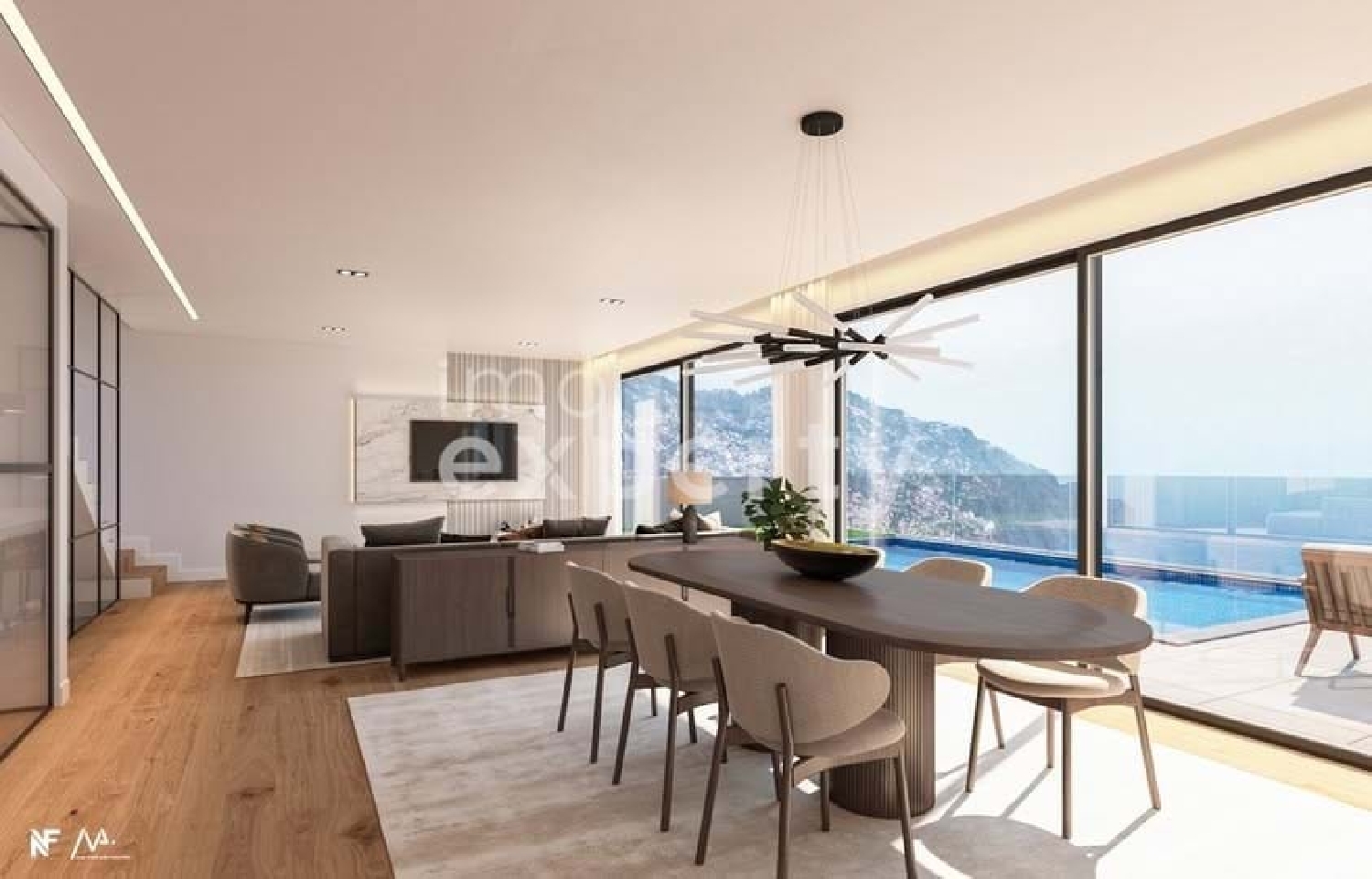  for sale villa Funchal Funchal 6