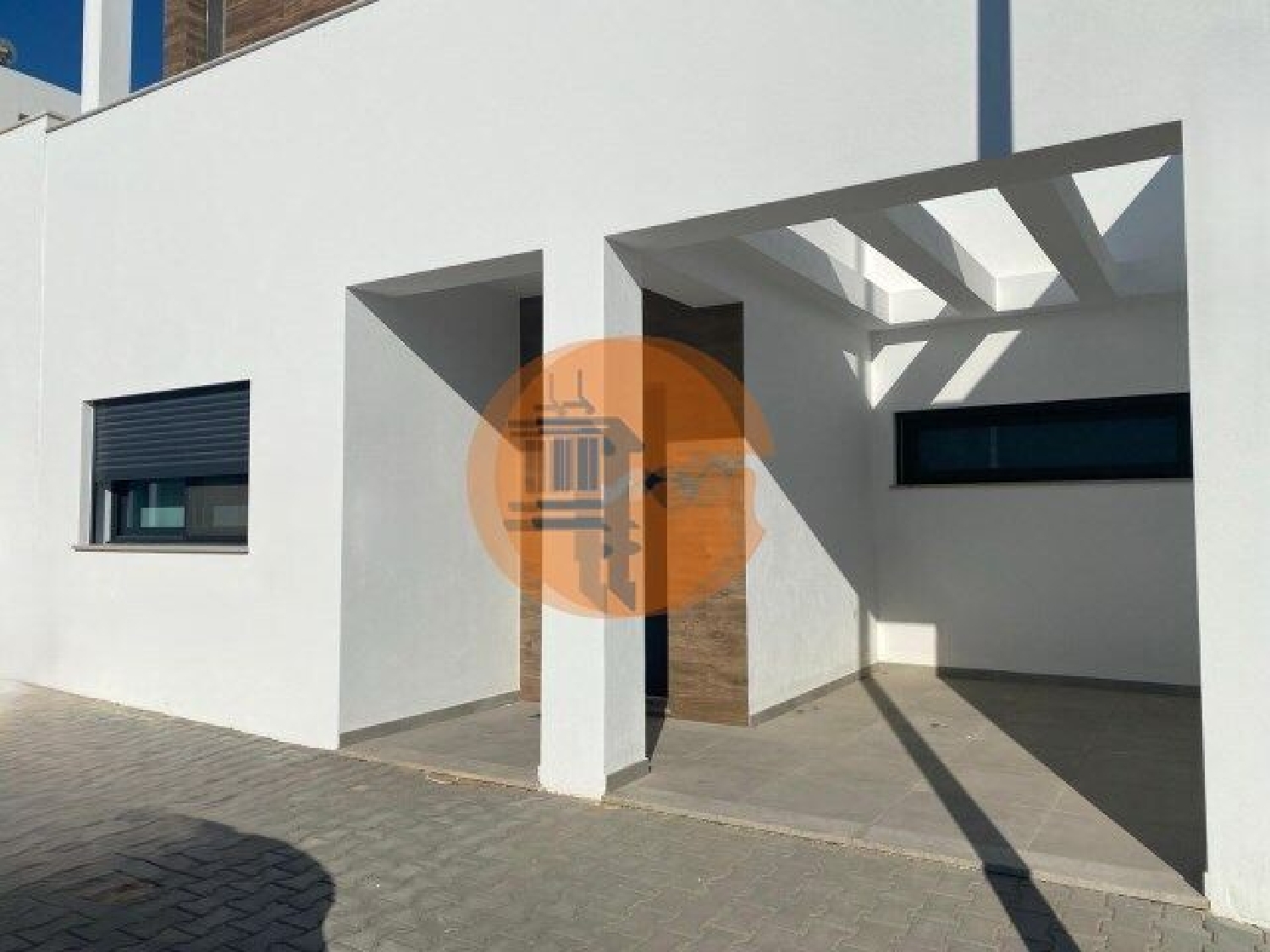 köpa villa Fuseta Olhão 1