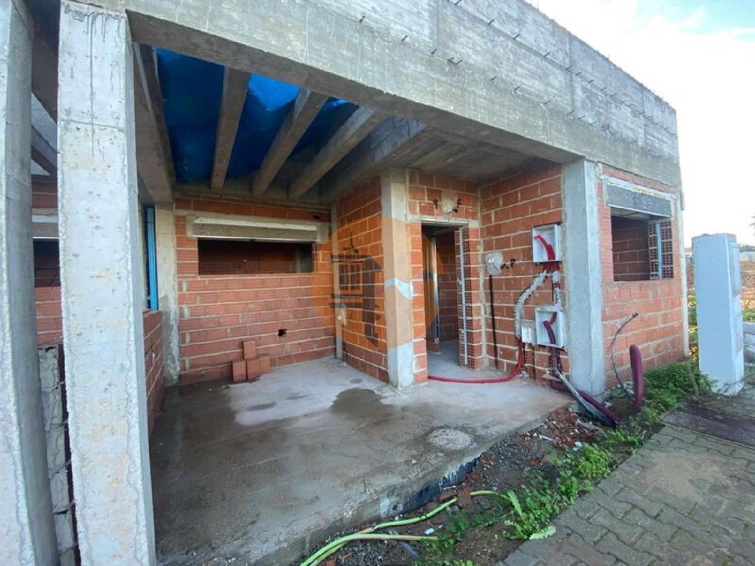 köpa villa Fuseta Olhão 2