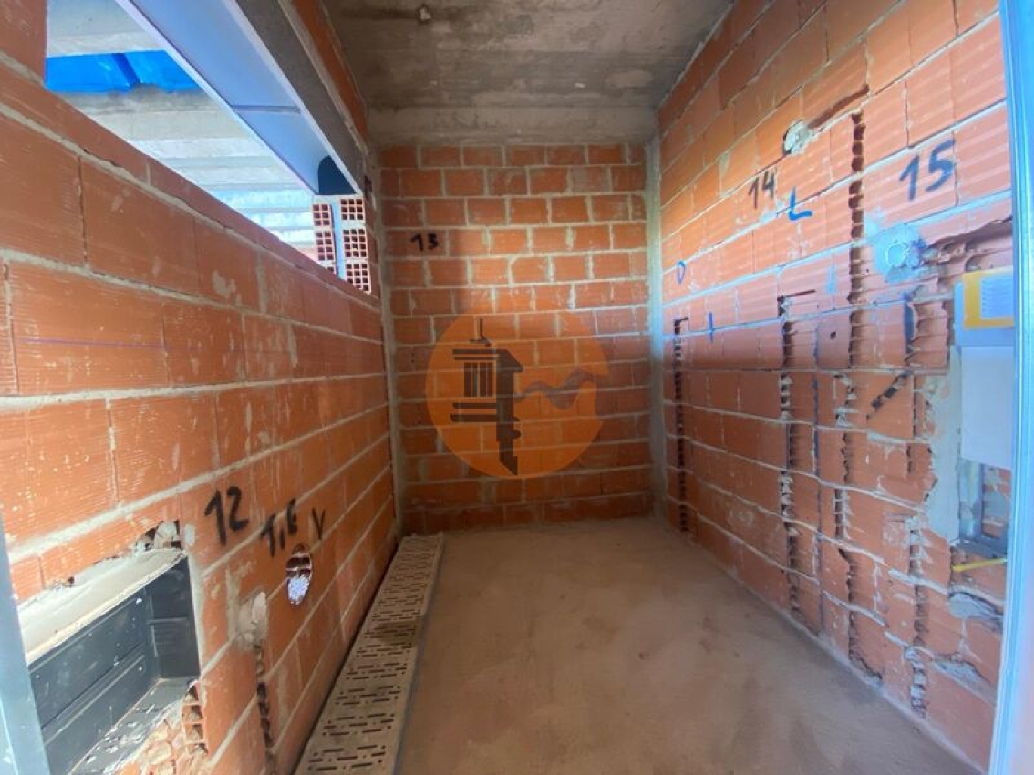 köpa villa Fuseta Olhão 5