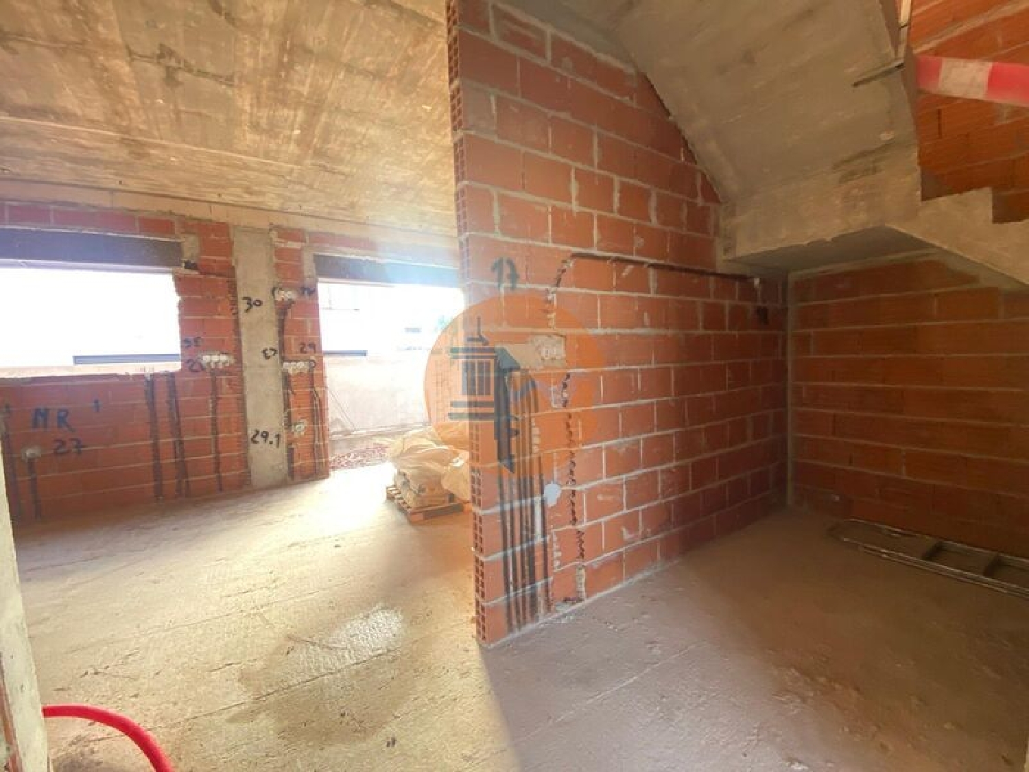 köpa villa Fuseta Olhão 6