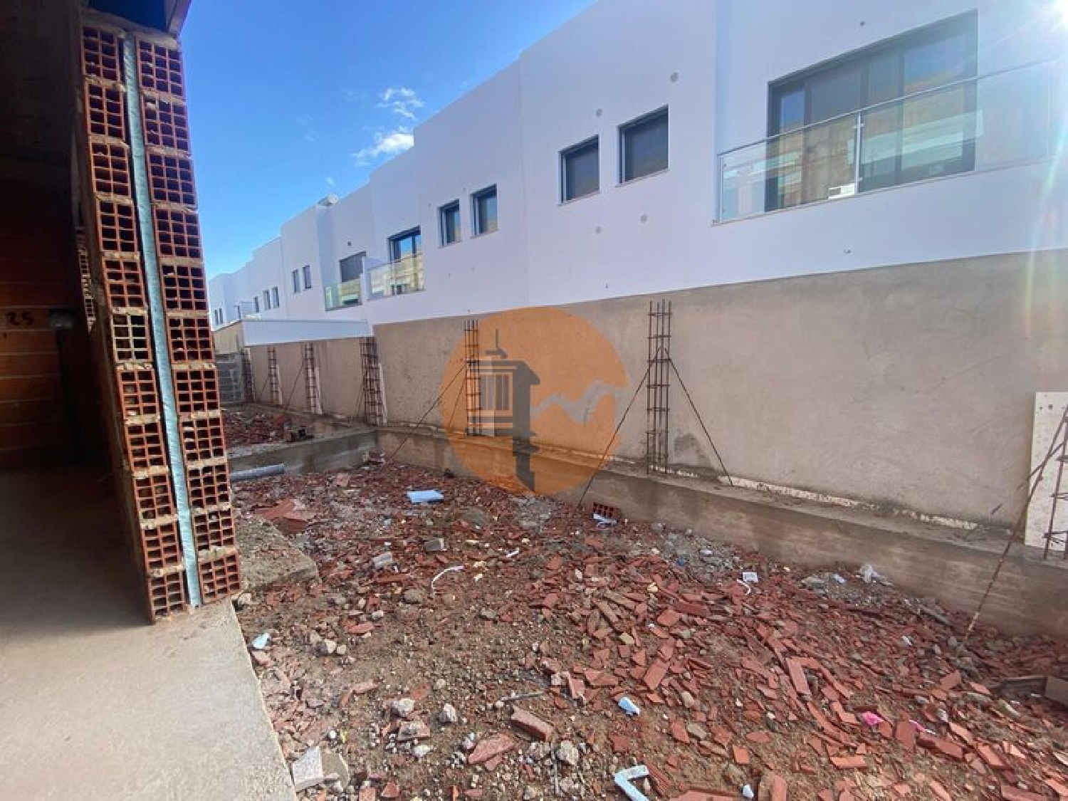 köpa villa Fuseta Olhão 8