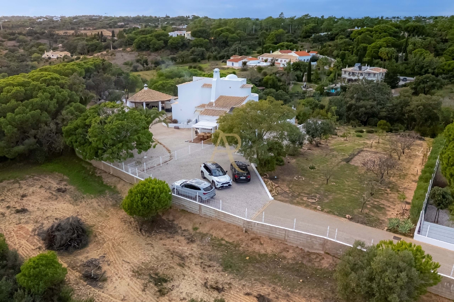  出售 别墅 Lagoa Lagoa (Algarve) 4