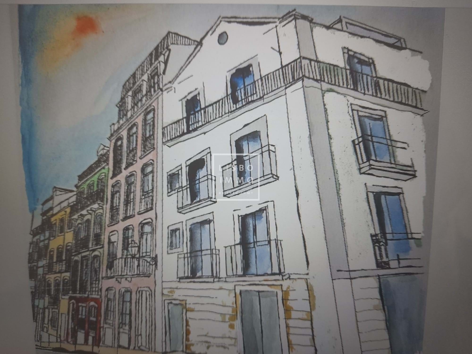  en venta villa Lisboa Lisboa 4