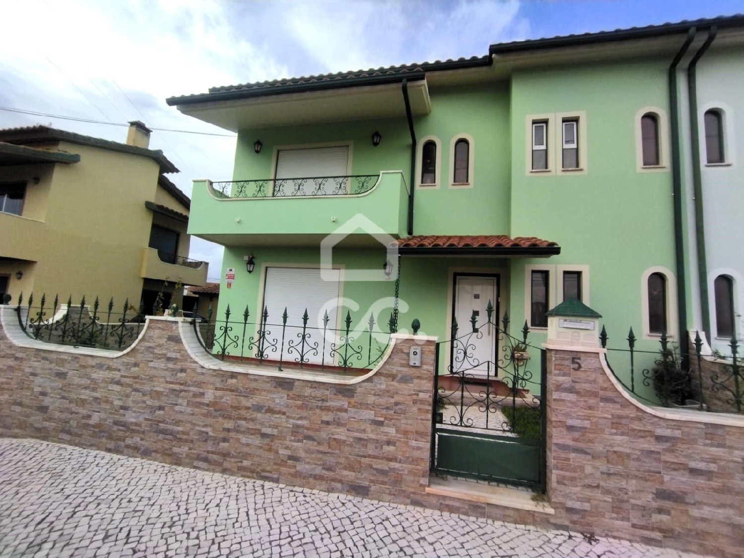  te koop villa Marinha Grande Marinha Grande 1