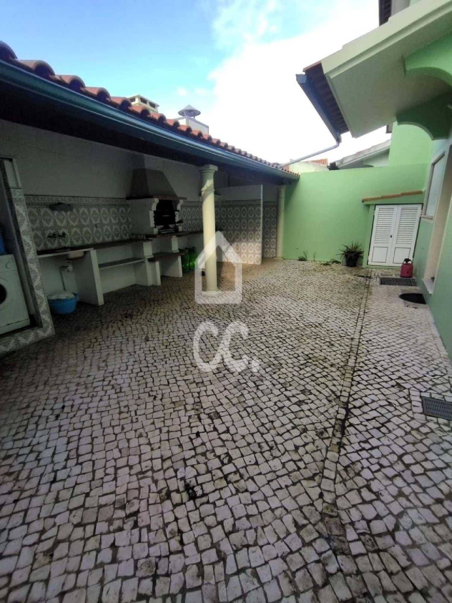  te koop villa Marinha Grande Marinha Grande 7