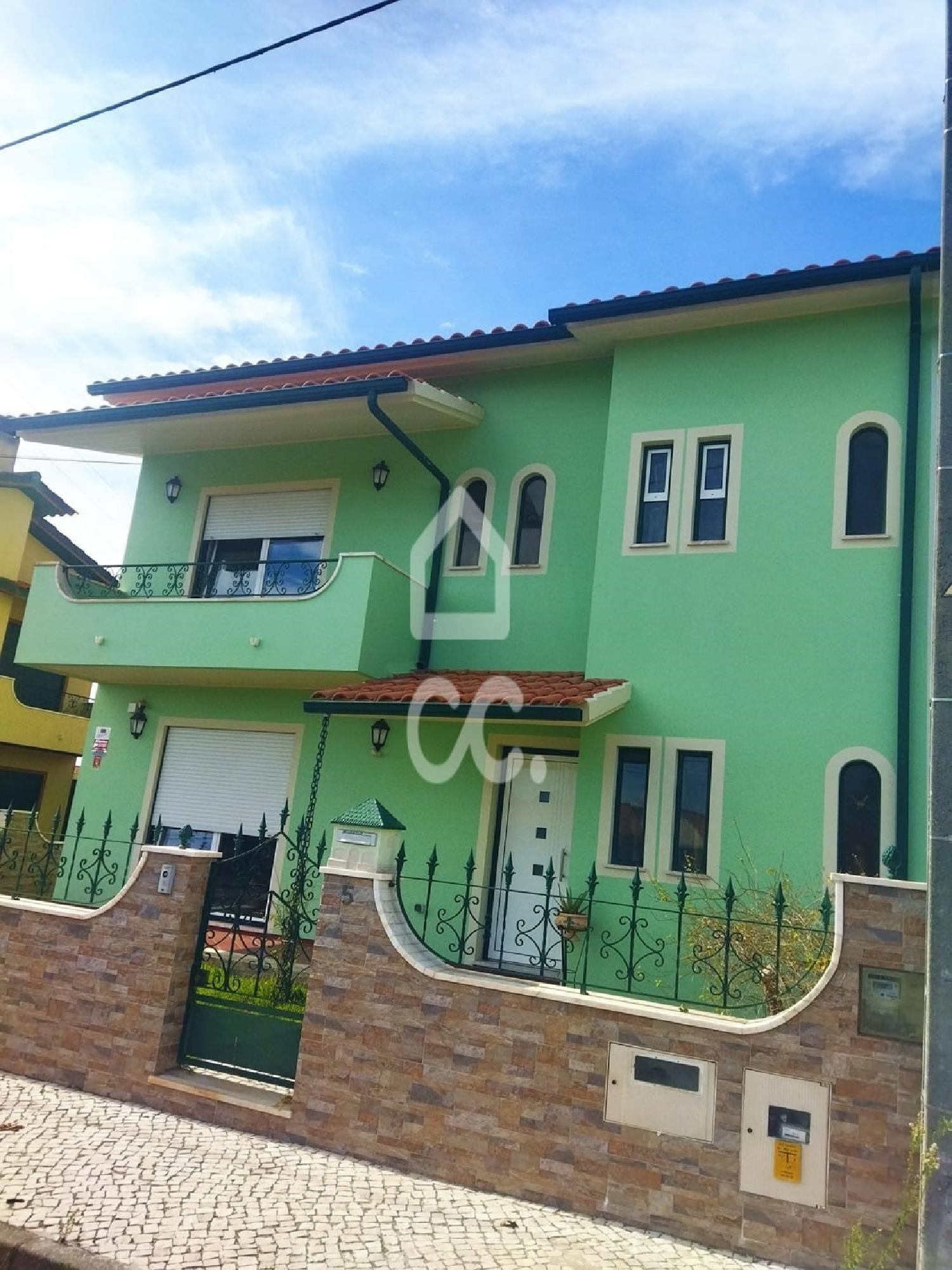  te koop villa Marinha Grande Marinha Grande 8