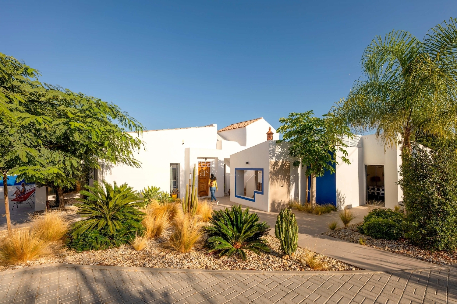  te koop villa Olhão Olhão 1