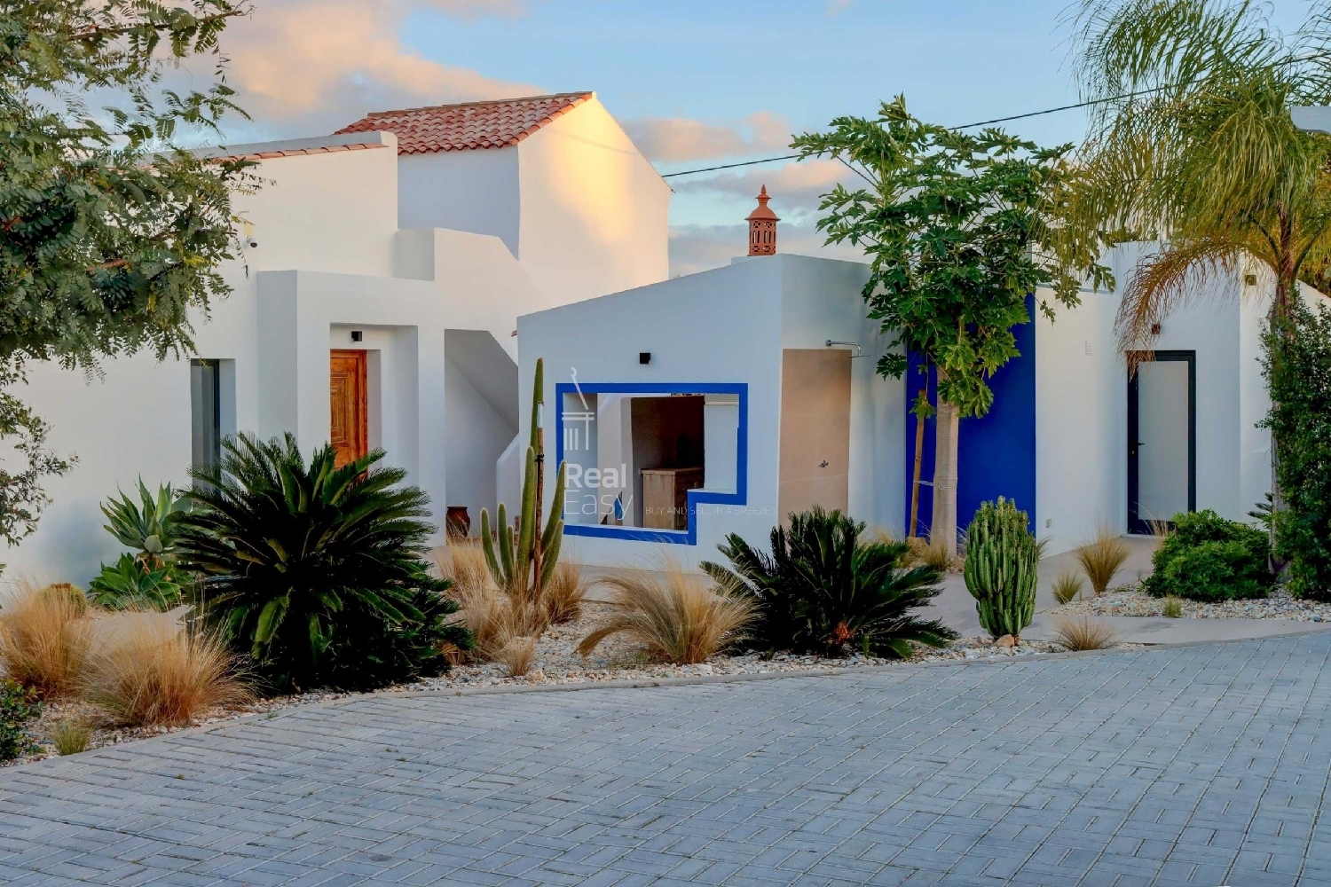 te koop villa Olhão Olhão 3