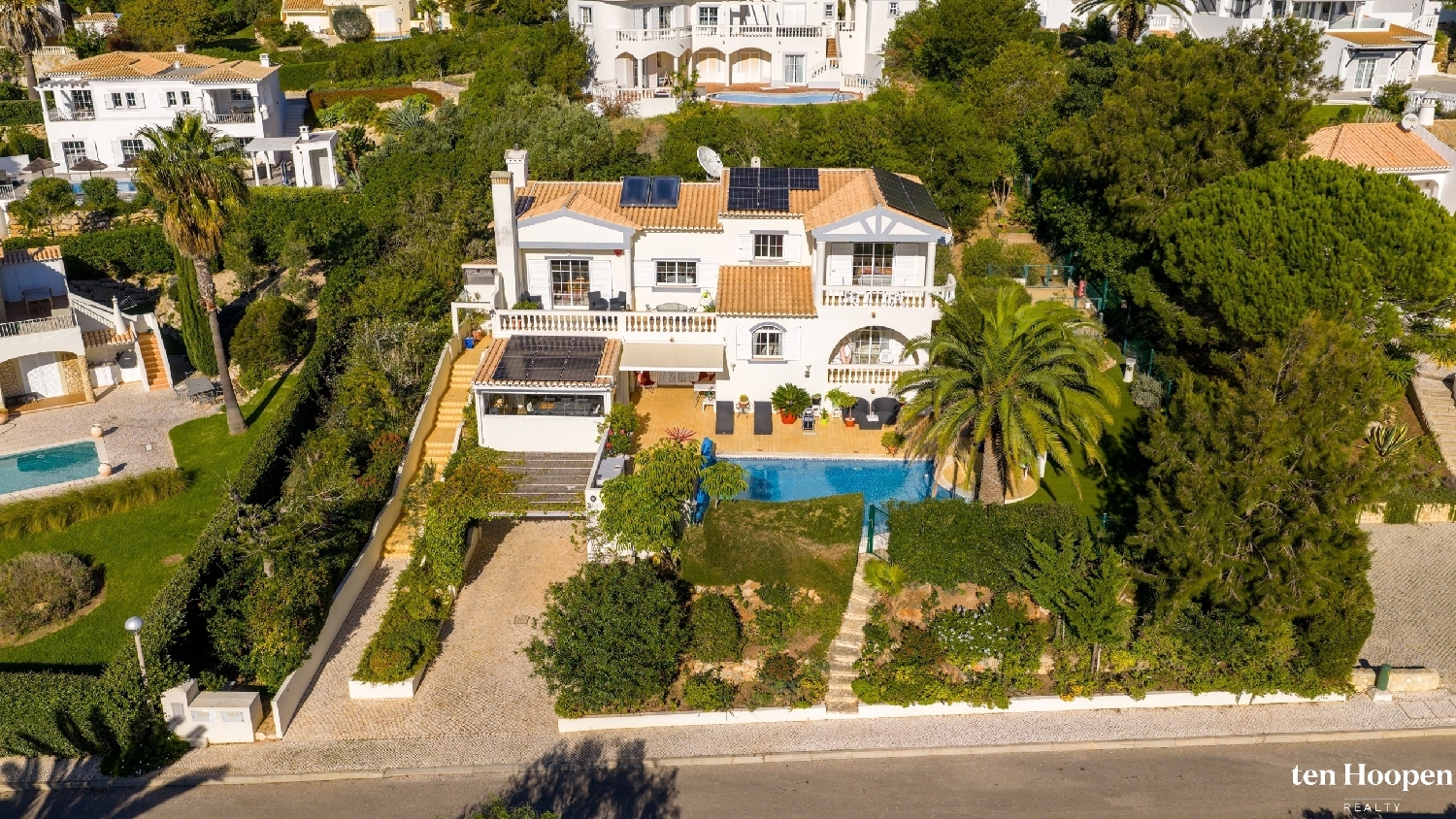  köpa villa Vila do Bispo Vila Do Bispo 1