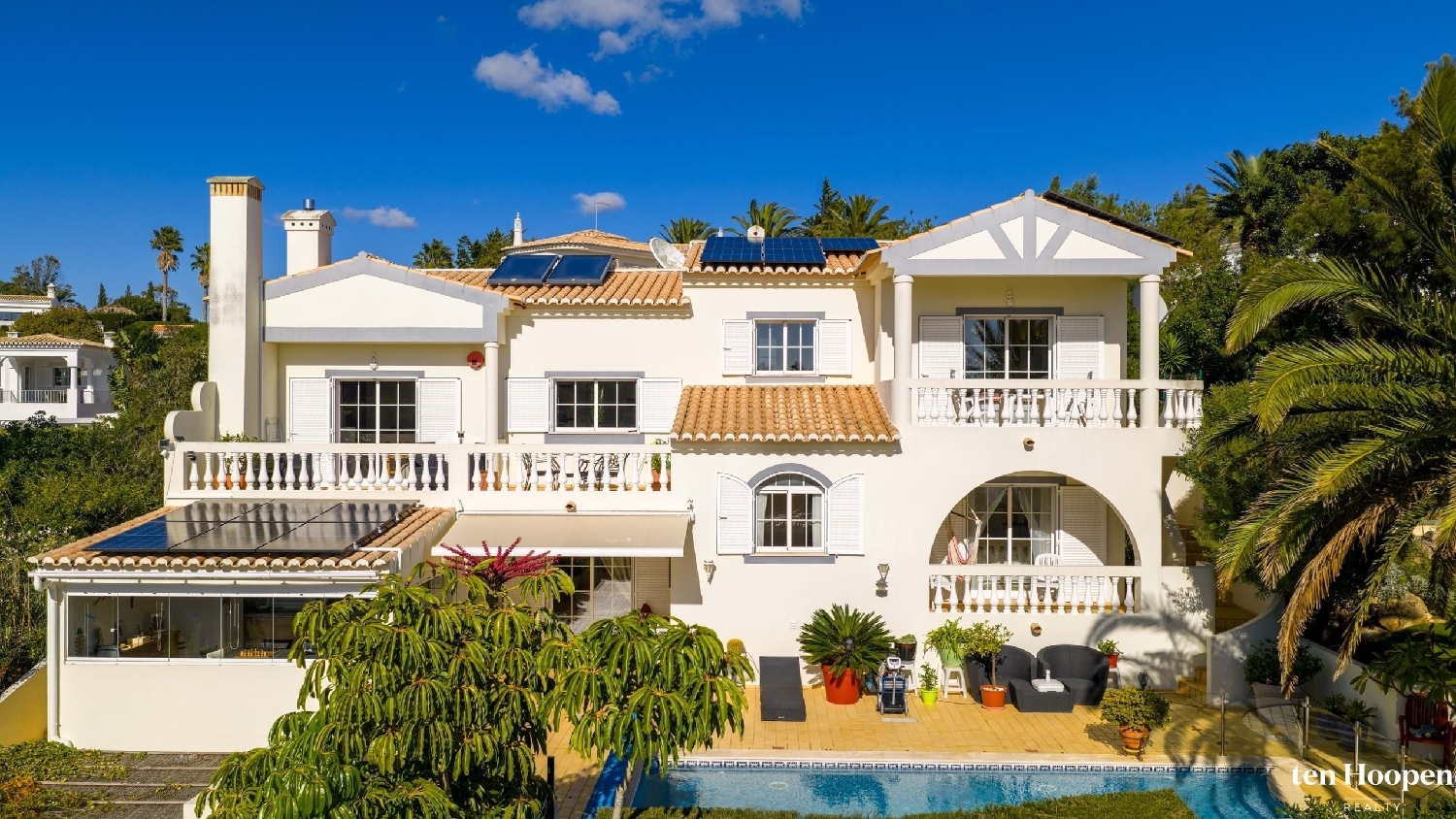  köpa villa Vila do Bispo Vila Do Bispo 5