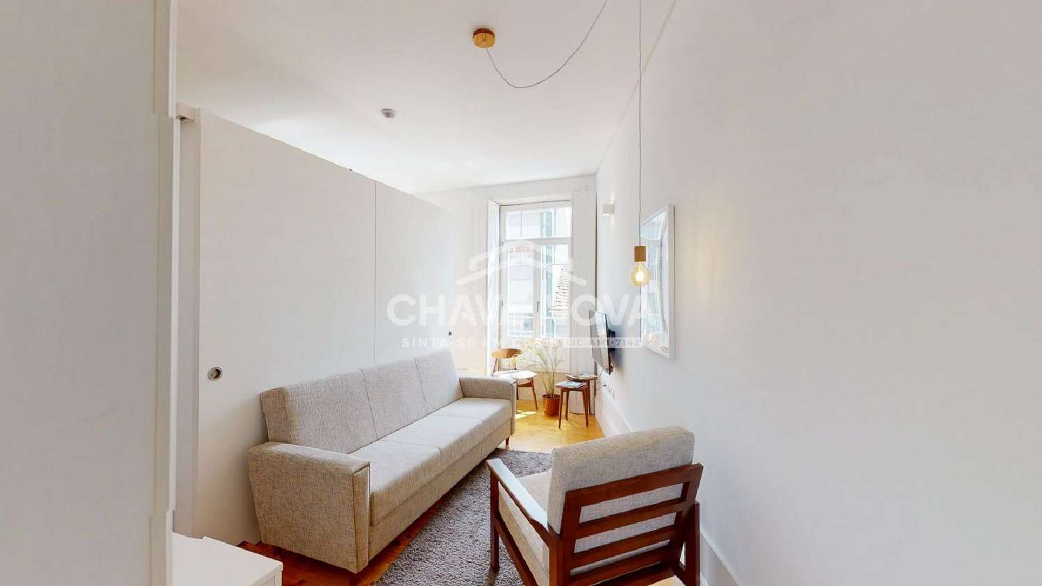  kaufen Wohnung/ Apartment Rebordosa Paredes 1