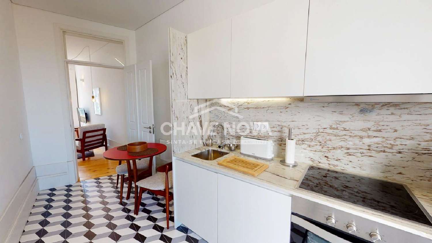  kaufen Wohnung/ Apartment Rebordosa Paredes 3