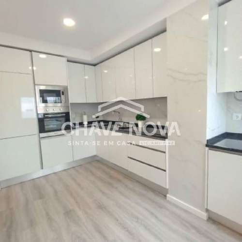 São Vicente Pombal appartement foto 310830