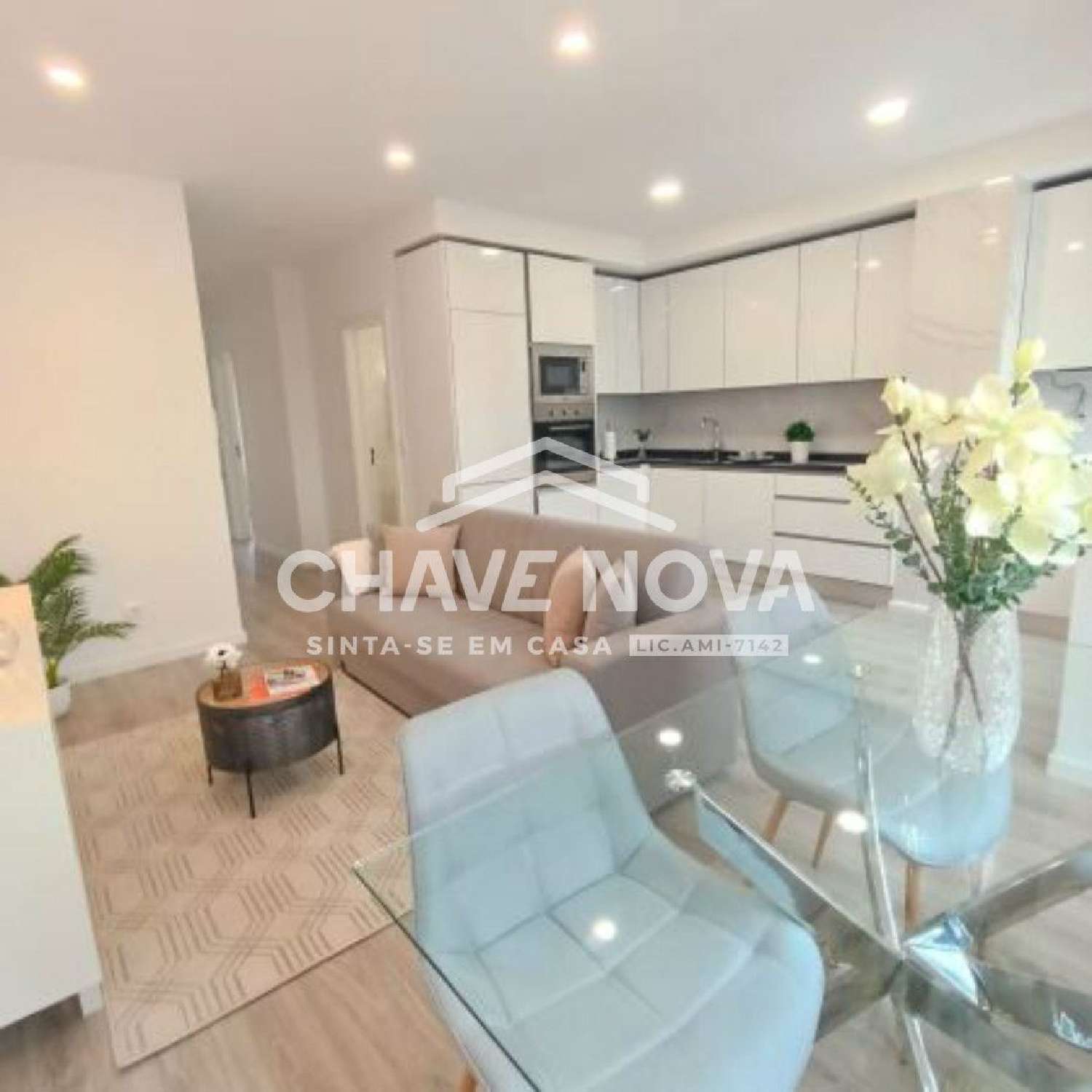  kaufen Wohnung/ Apartment São Vicente Pombal 2