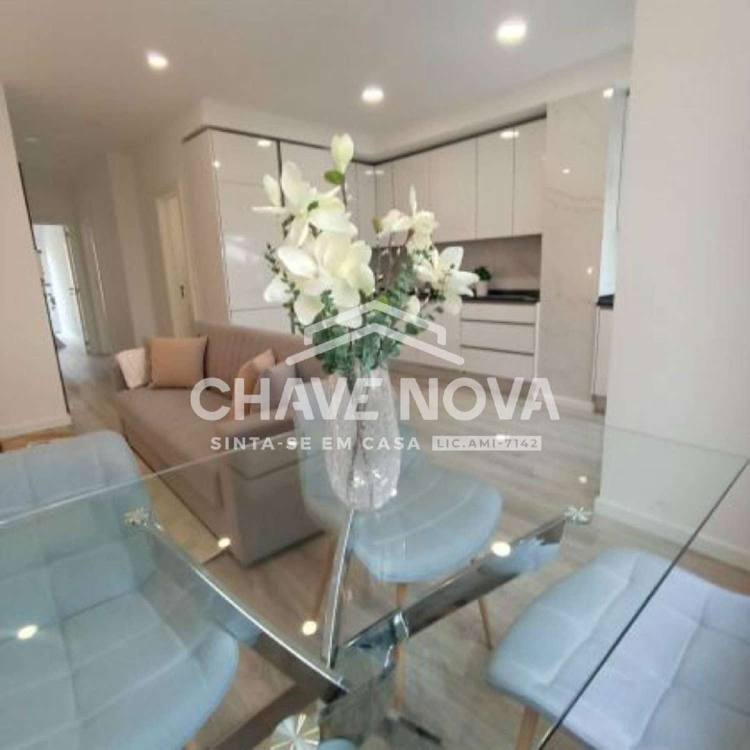  kaufen Wohnung/ Apartment São Vicente Pombal 3
