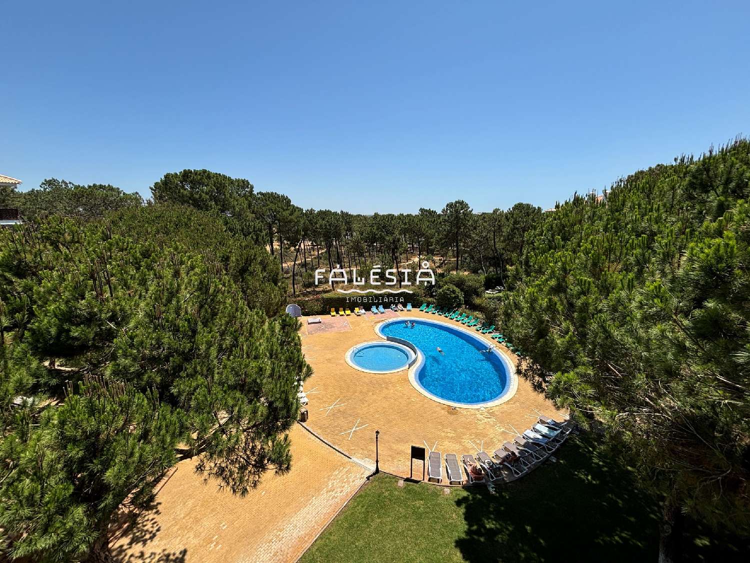  te koop appartement Albufeira Albufeira 1