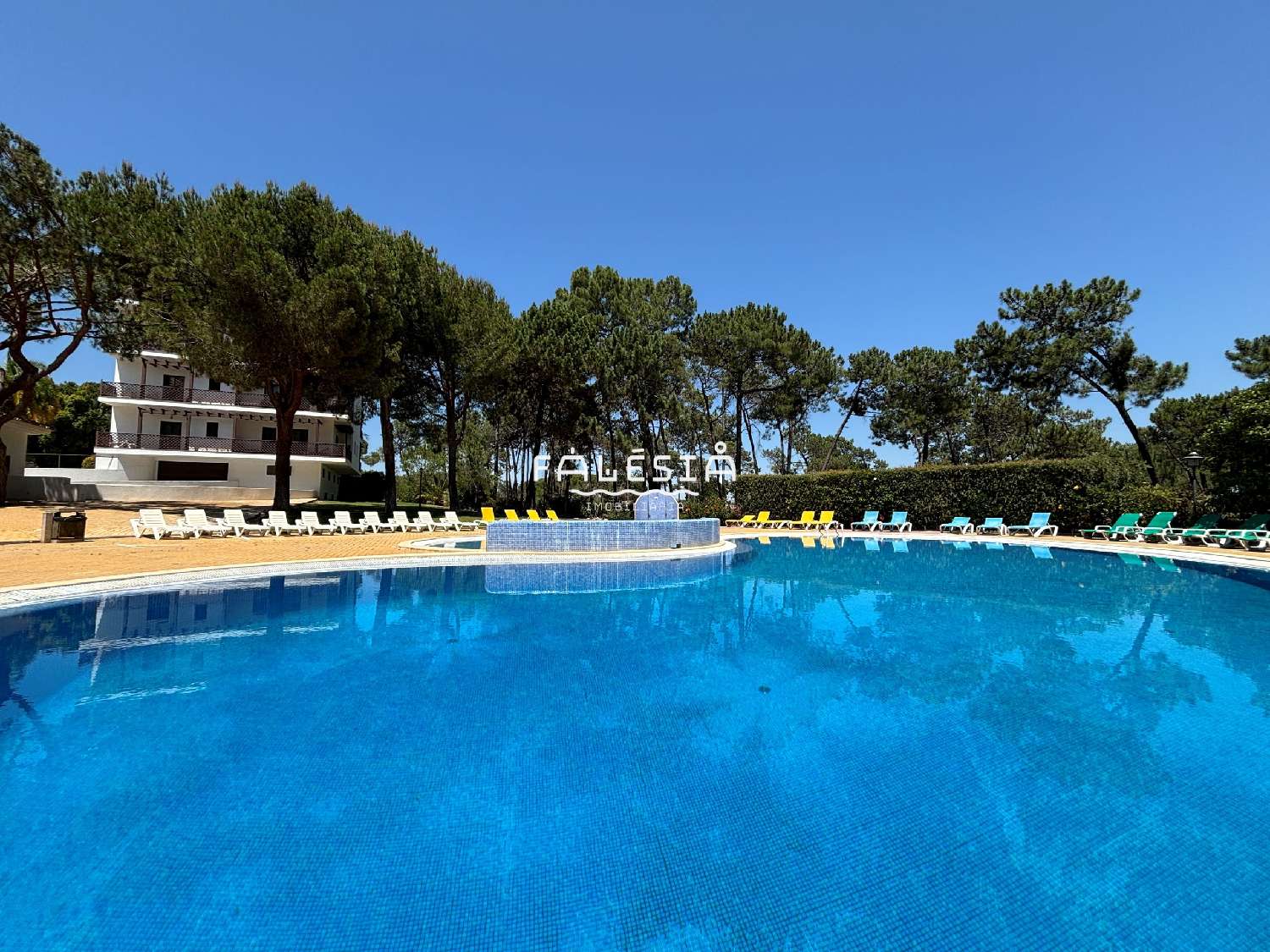  te koop appartement Albufeira Albufeira 2