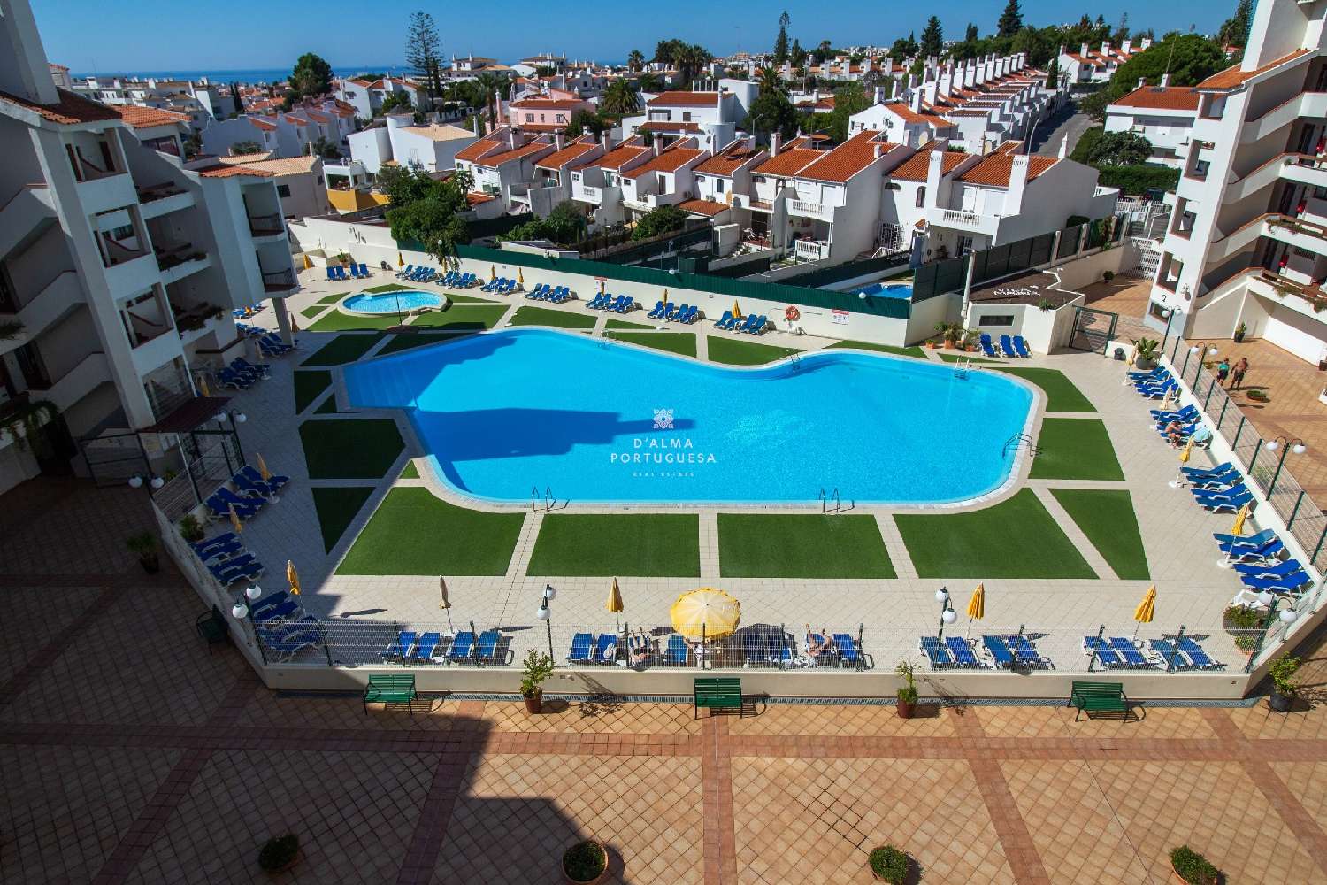  te koop appartement Albufeira Albufeira 1