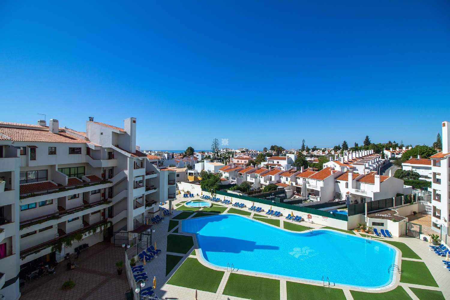  te koop appartement Albufeira Albufeira 2