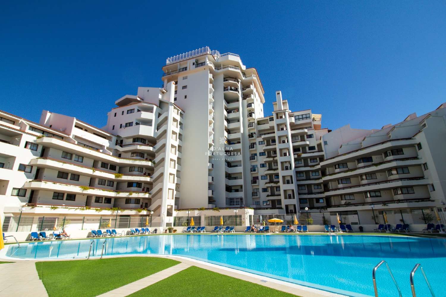  te koop appartement Albufeira Albufeira 3