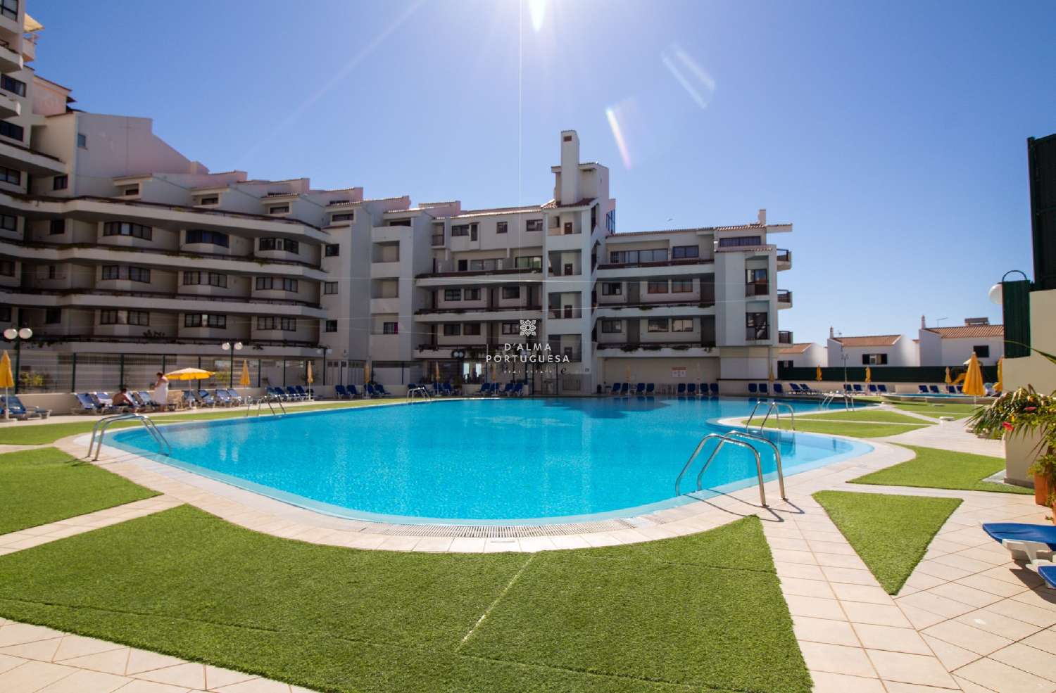  te koop appartement Albufeira Albufeira 4