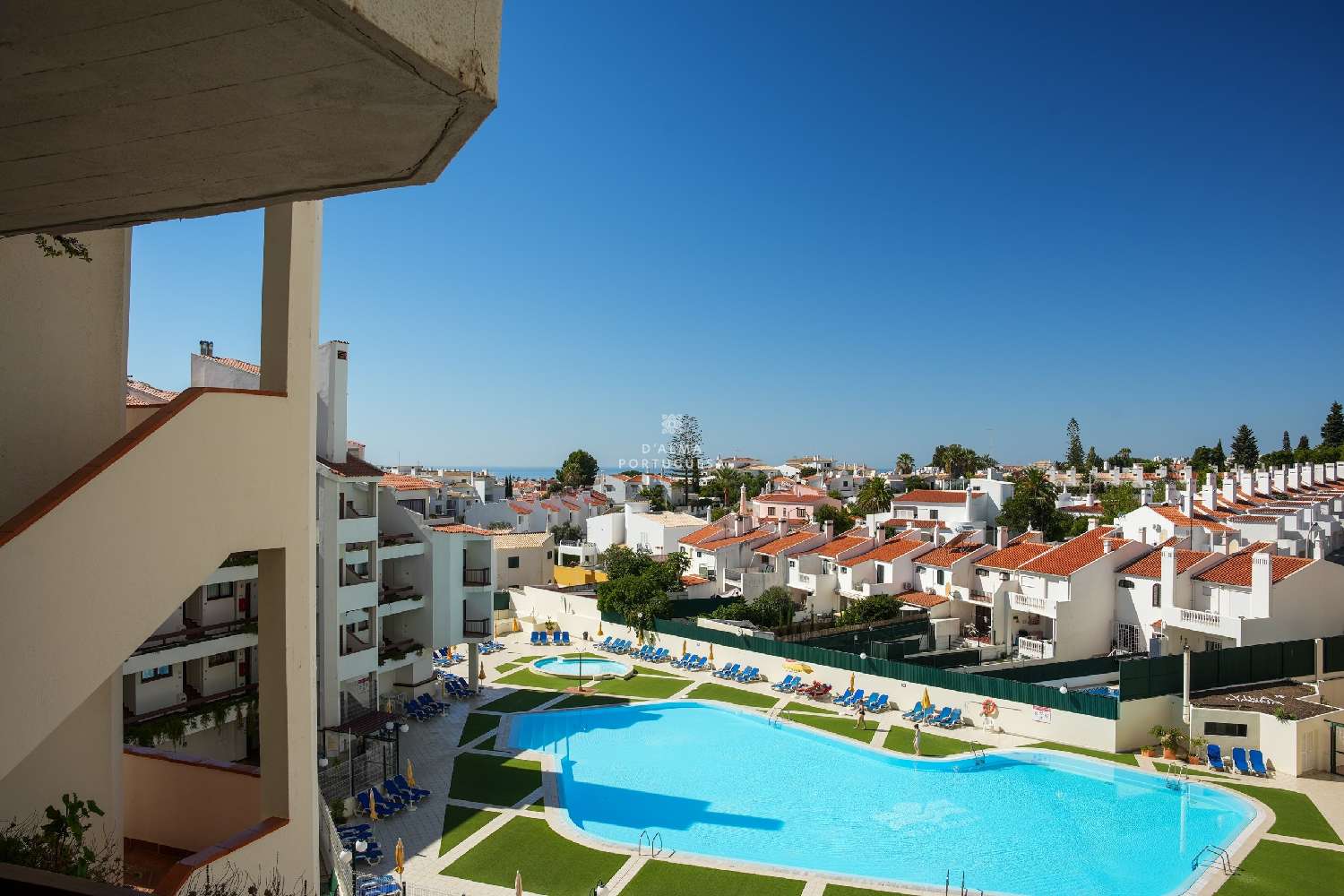  te koop appartement Albufeira Albufeira 5