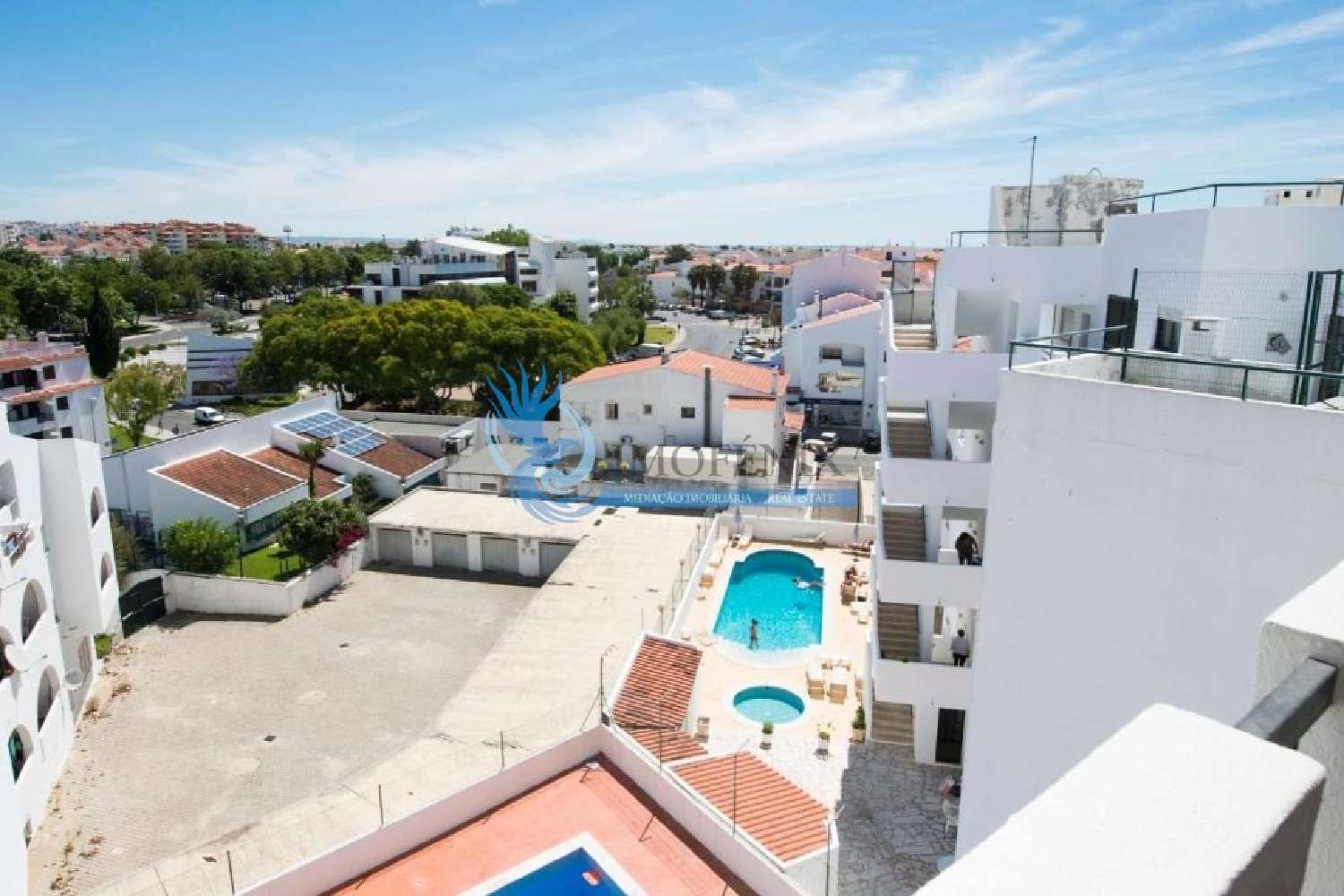  te koop appartement Albufeira Albufeira 3