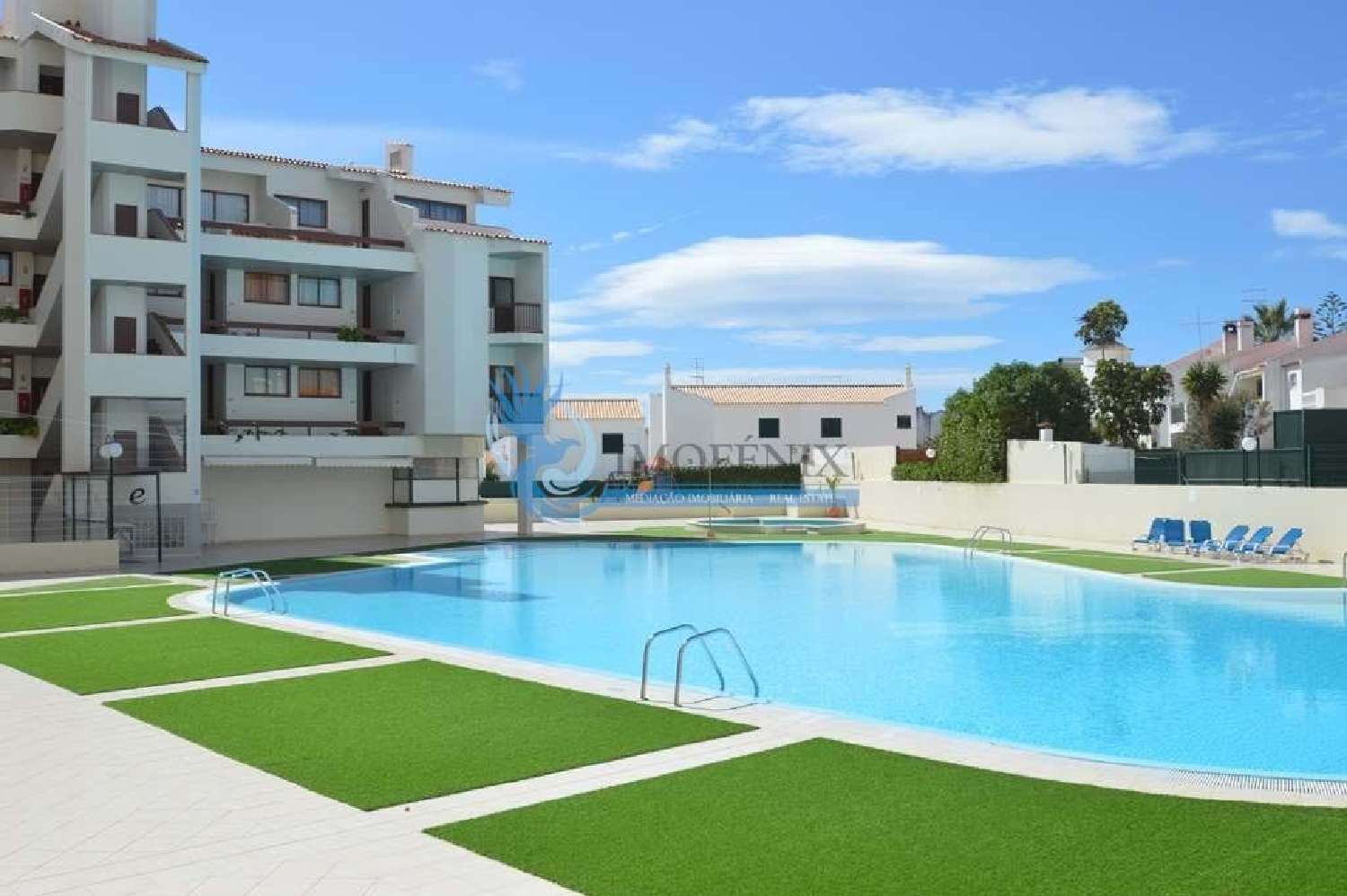  te koop appartement Albufeira Albufeira 2
